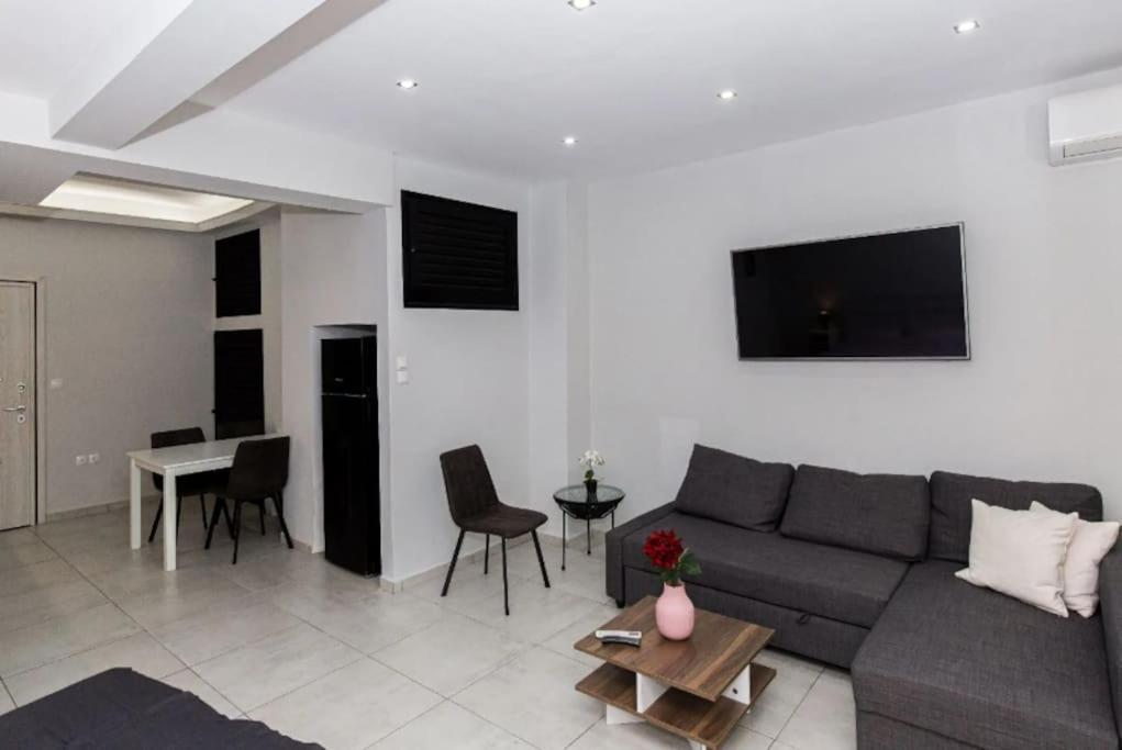 Cozy Apartment Central Афіни Екстер'єр фото