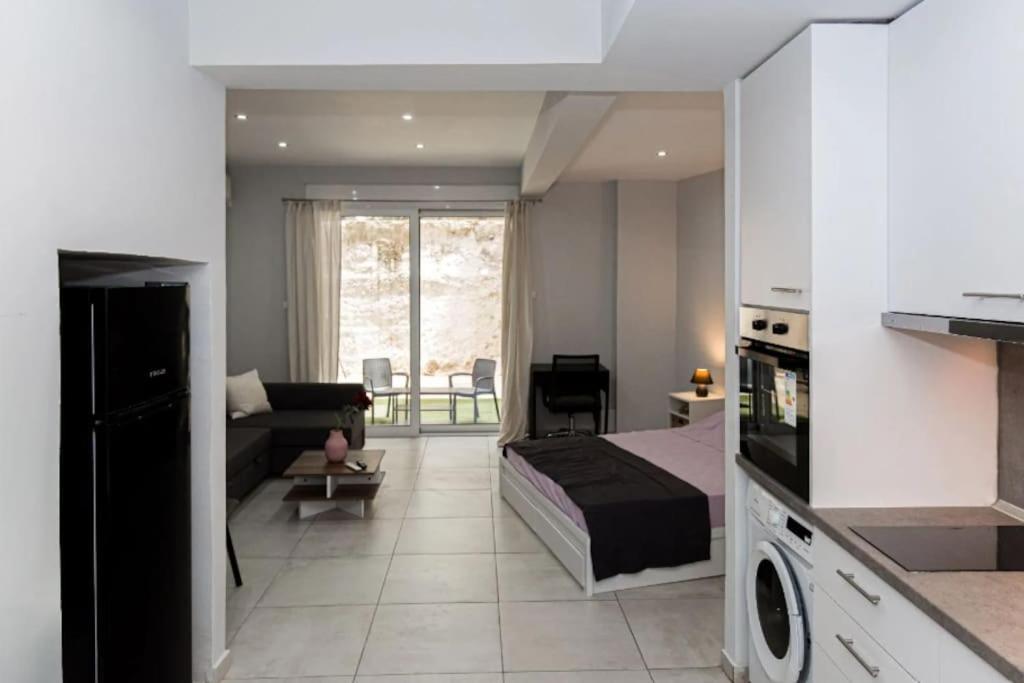 Cozy Apartment Central Афіни Екстер'єр фото